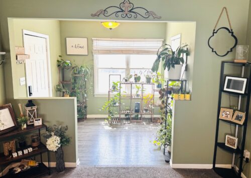 81 Church Street, Manteno, IL