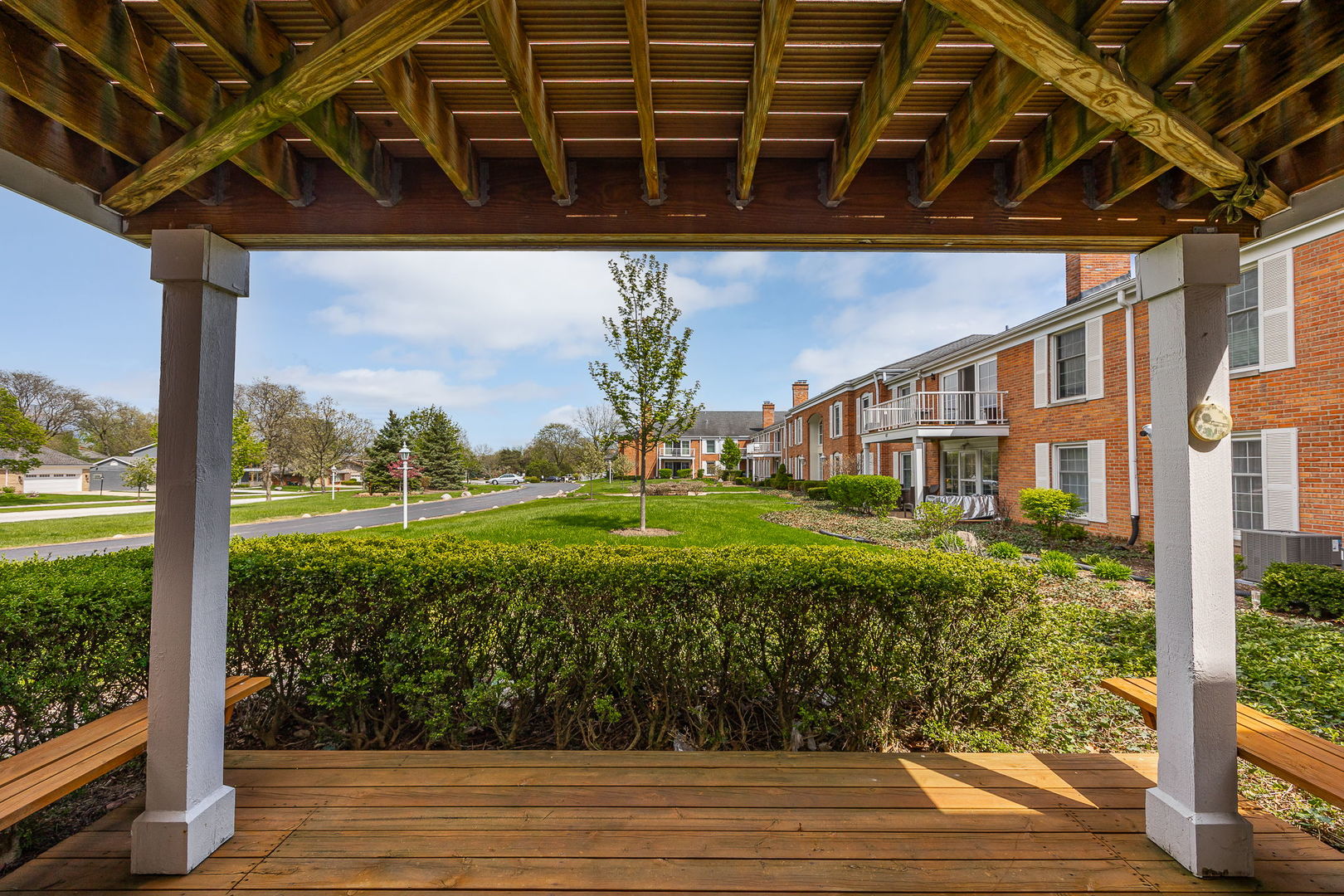 120 Carriage Way Drive #B101, Burr Ridge, IL
