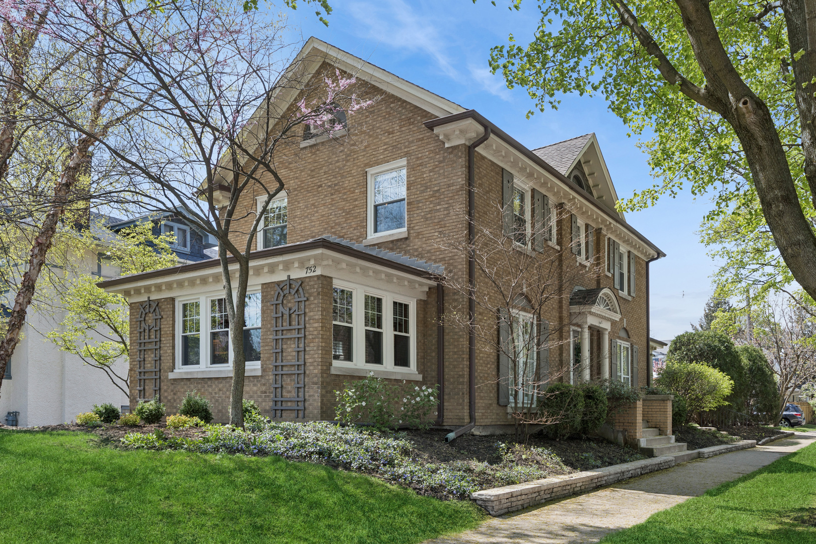 752 Lathrop Avenue, River Forest, IL
