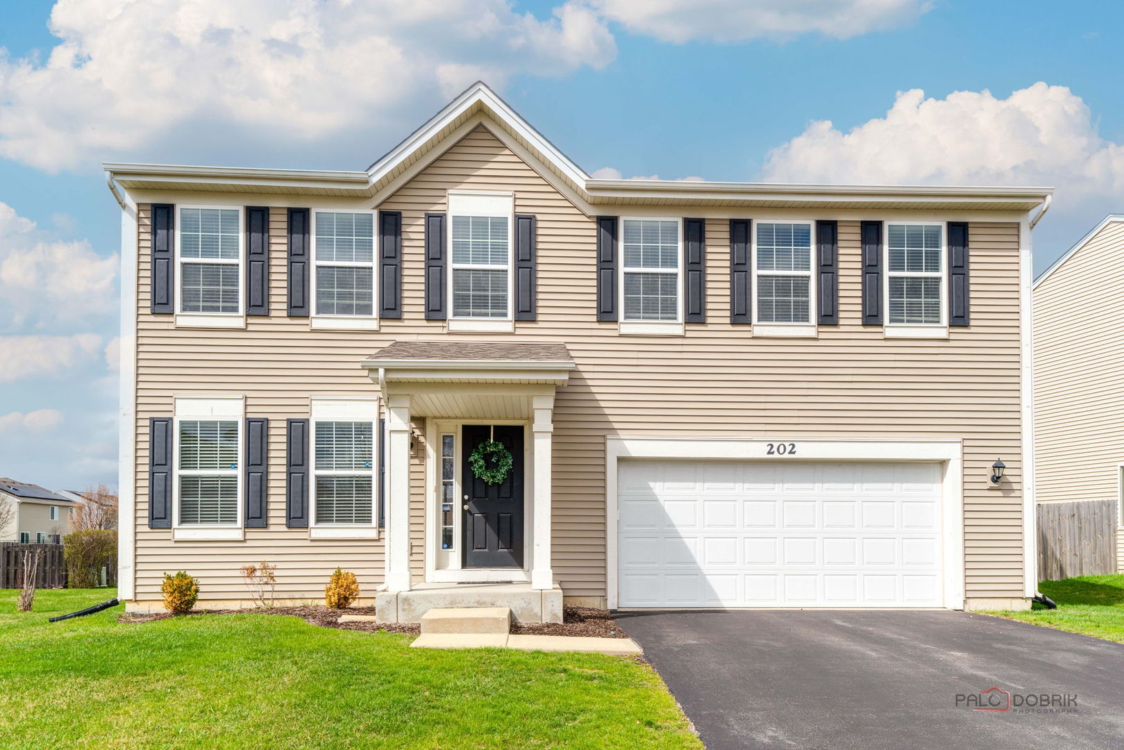 202 Minuet Circle, Volo, IL