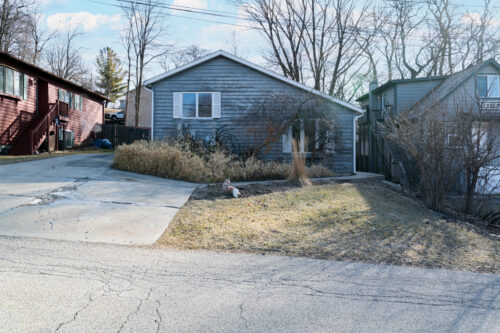 61 Highview Avenue, Fox Lake, IL