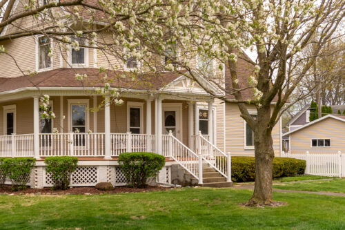 408 W First North Street, Wenona, IL