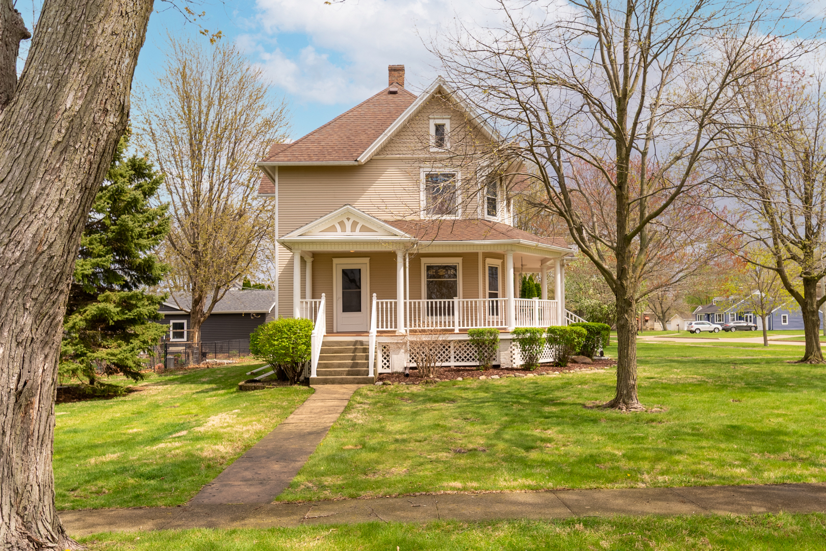 408 W First North Street, Wenona, IL
