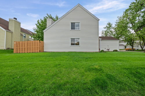 7637 Crescent Way, Hanover Park, IL