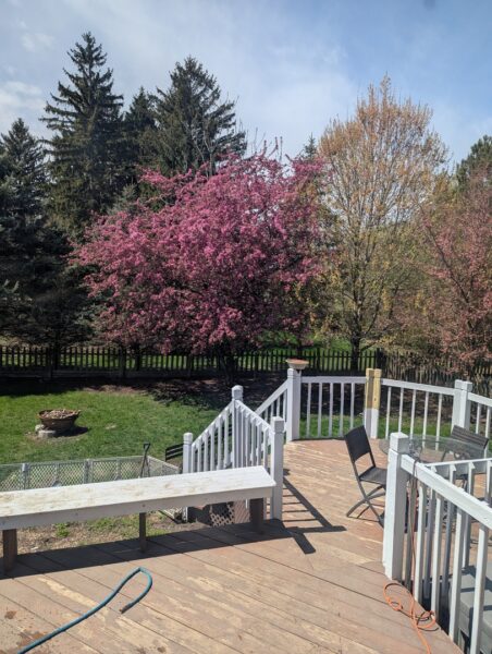 6 Crows Nest Court, Third Lake, IL