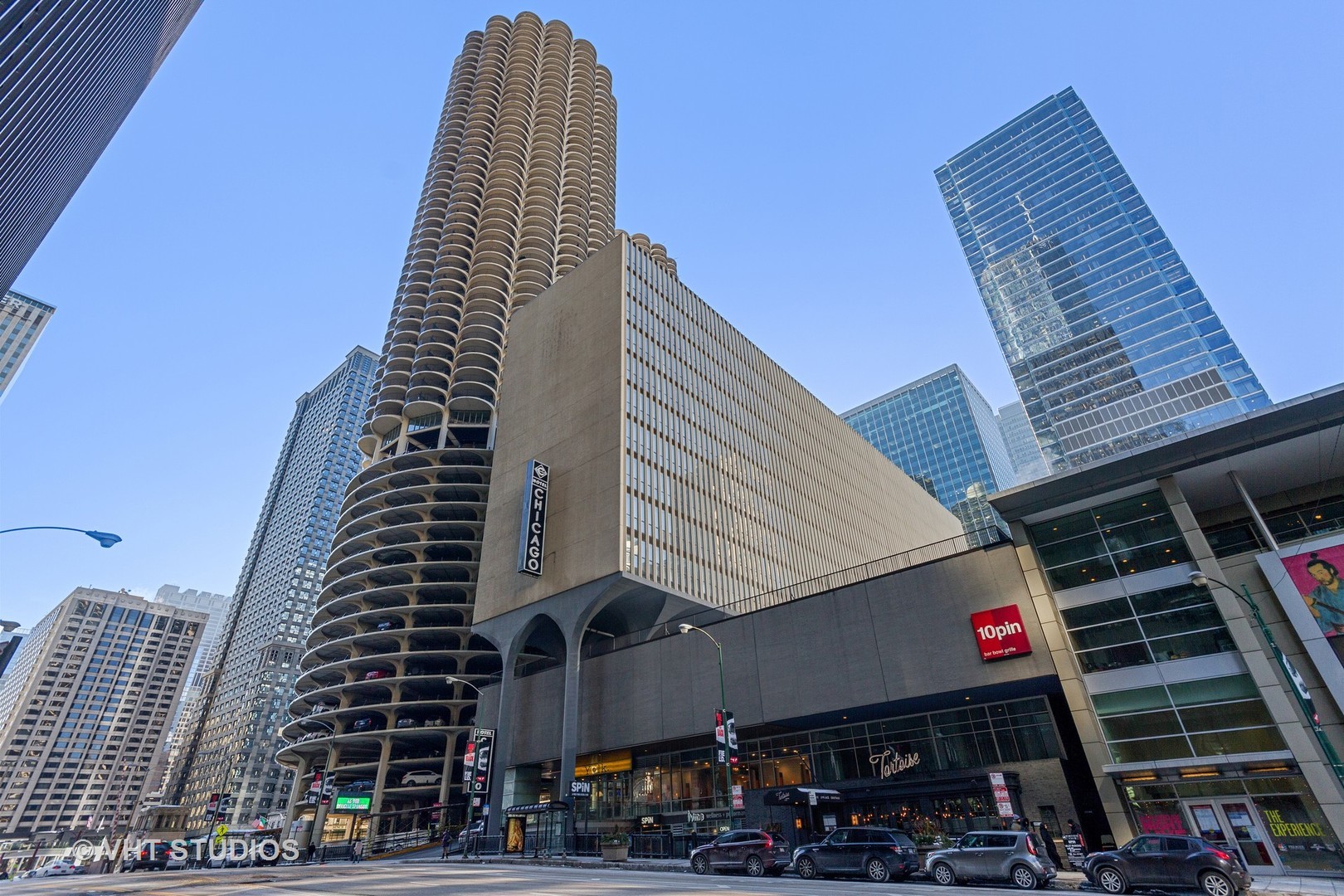 300 N State Street #2125, Chicago, IL
