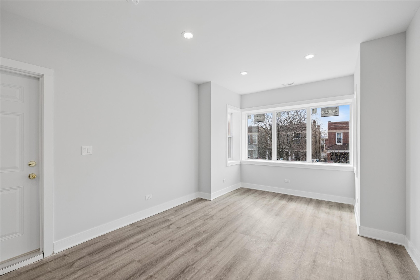 4044 W Kamerling Avenue #1, Chicago, IL