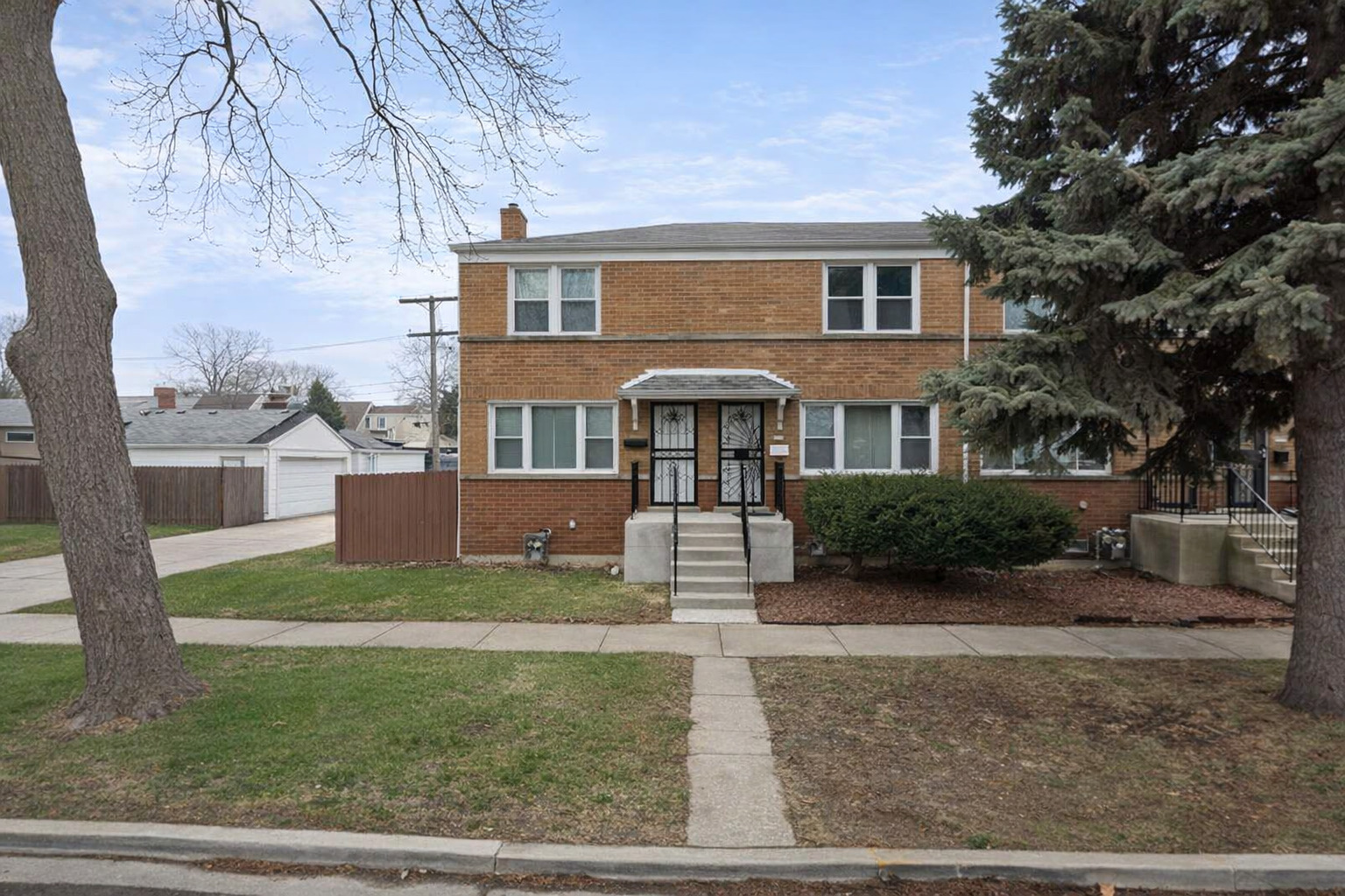 3616 Jackson Street, Bellwood, IL