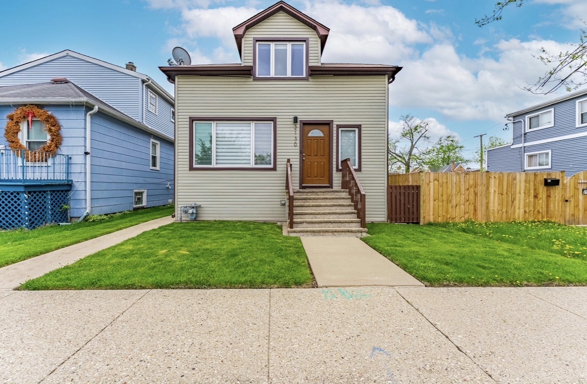 2130 N 75th Court, Elmwood Park, IL