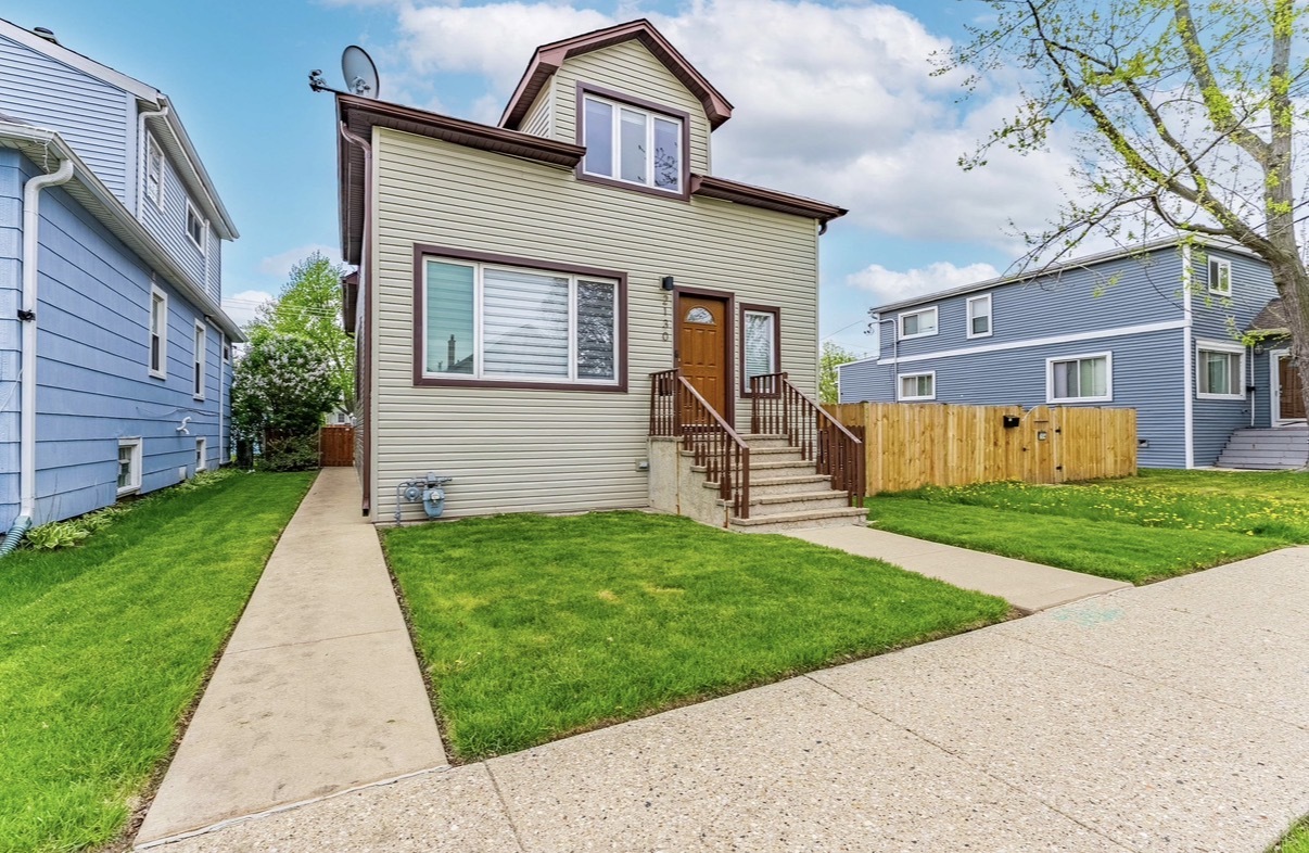 2130 N 75th Court, Elmwood Park, IL