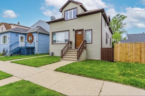 2130 N 75th Court, Elmwood Park, IL