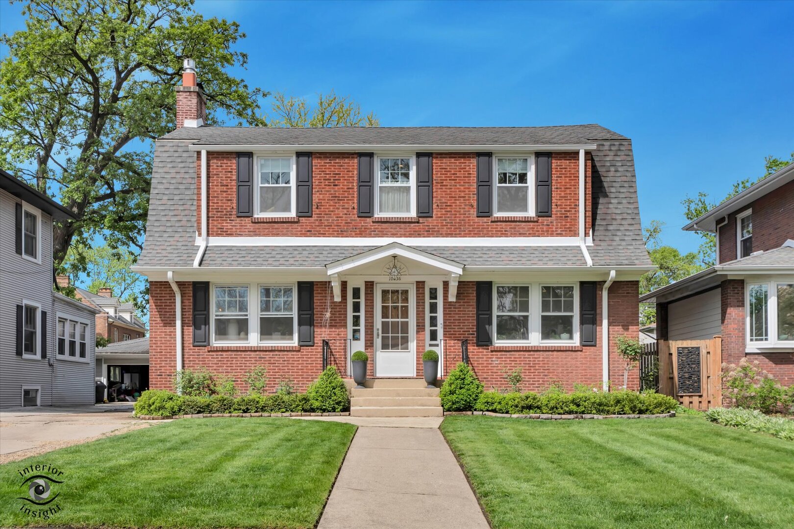 10636 S Seeley Avenue, Chicago, IL