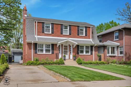 10636 S Seeley Avenue, Chicago, IL