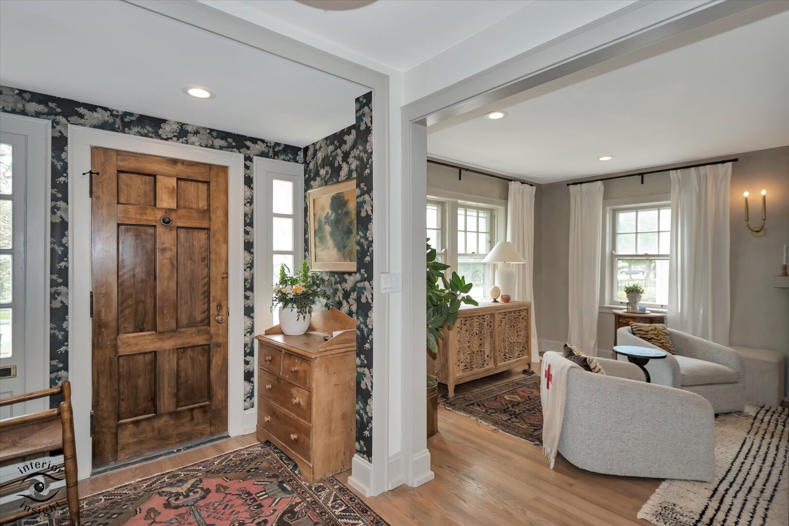 10636 S Seeley Avenue, Chicago, IL