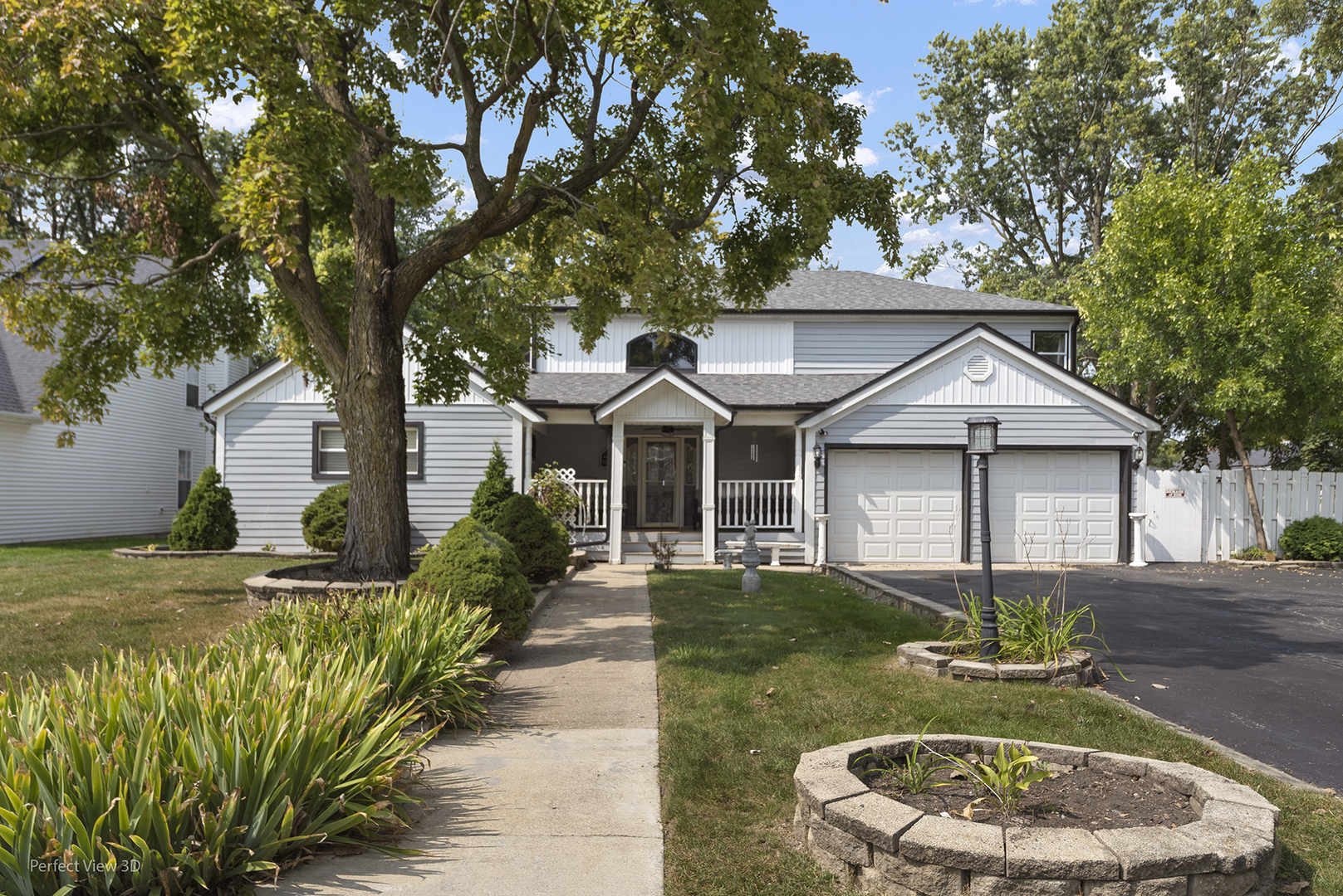 0N632 Gables Boulevard, Wheaton, IL