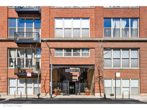 1500 W Monroe Street #215, Chicago, IL