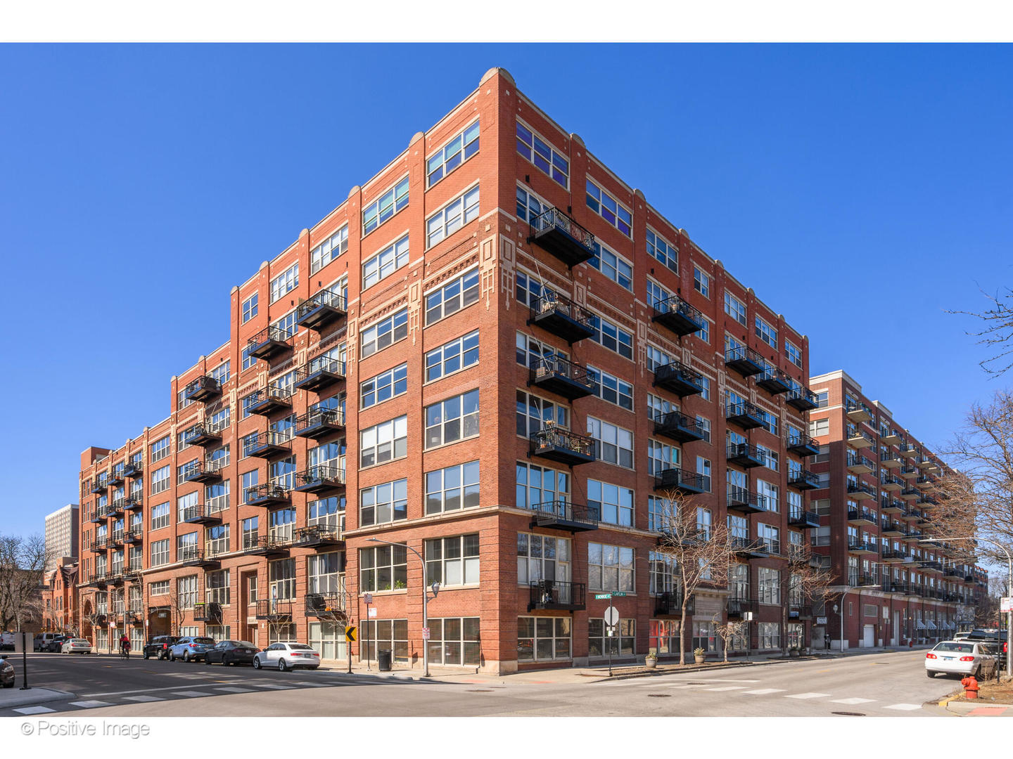 1500 W Monroe Street #215, Chicago, IL