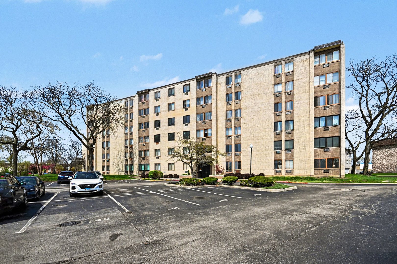 9720 S Pulaski Road #102, Oak Lawn, IL