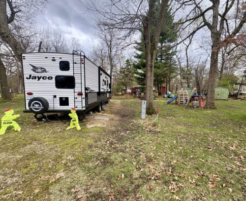 3/165 Woodhaven, Sublette, IL