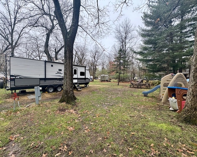 3/165 Woodhaven, Sublette, IL