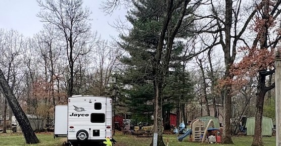 3/165 Woodhaven, Sublette, IL