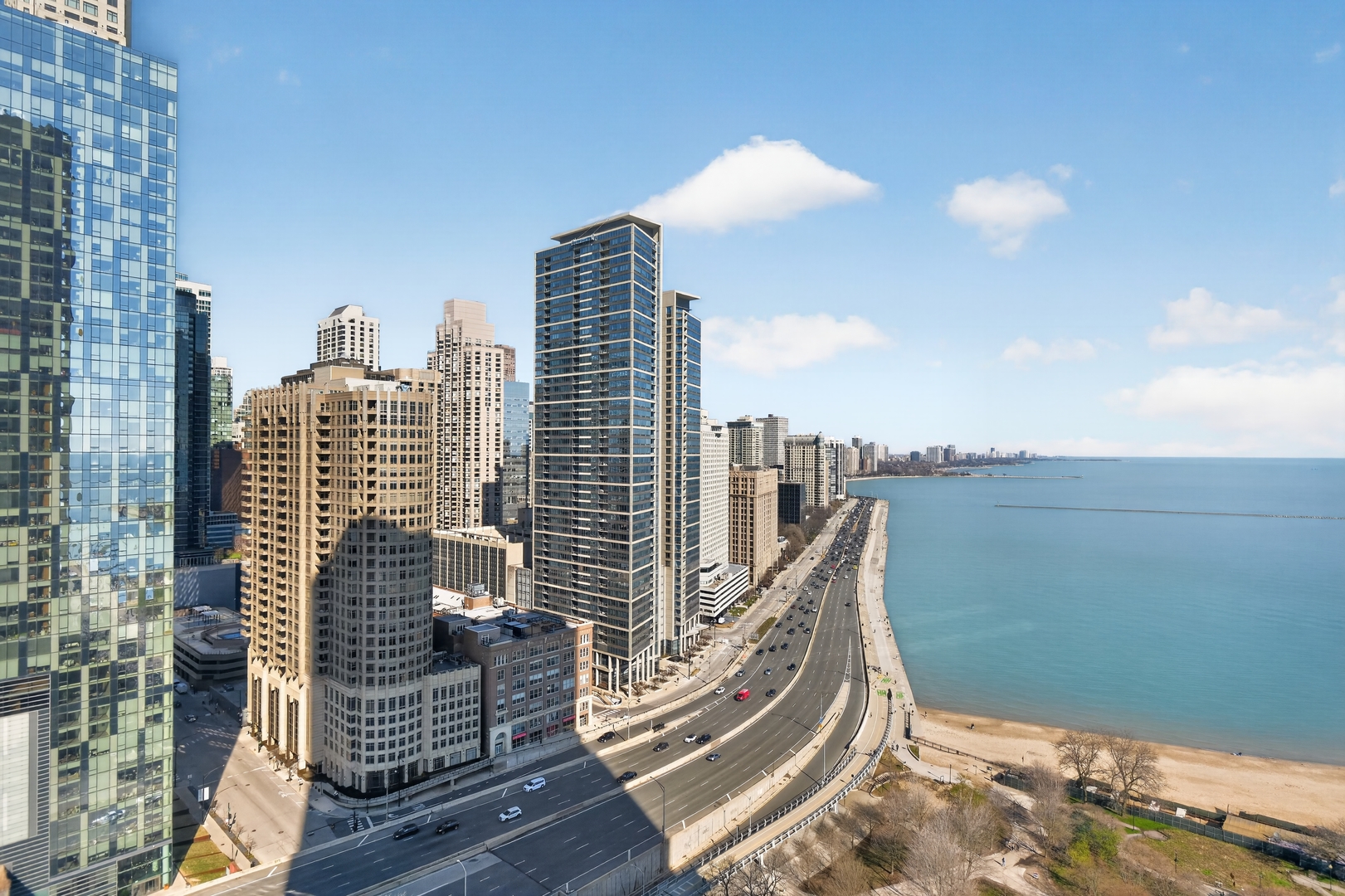 505 N Lake Shore Drive #2711, Chicago, IL