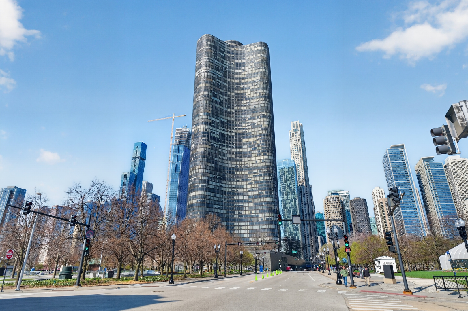 505 N Lake Shore Drive #2711, Chicago, IL