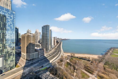 505 N Lake Shore Drive #2711, Chicago, IL