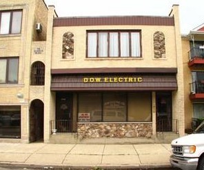 5753 W Higgins Avenue #2F, Chicago, IL