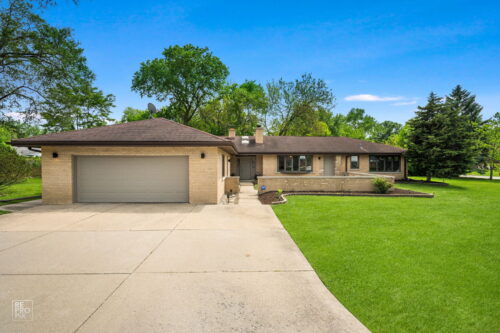 16W721 Red Oak Street, Bensenville, IL