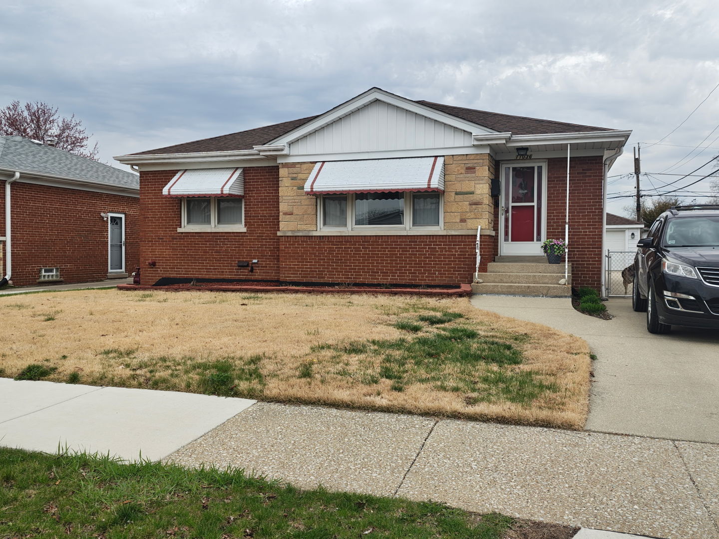 11036 Shaw Street, Westchester, IL