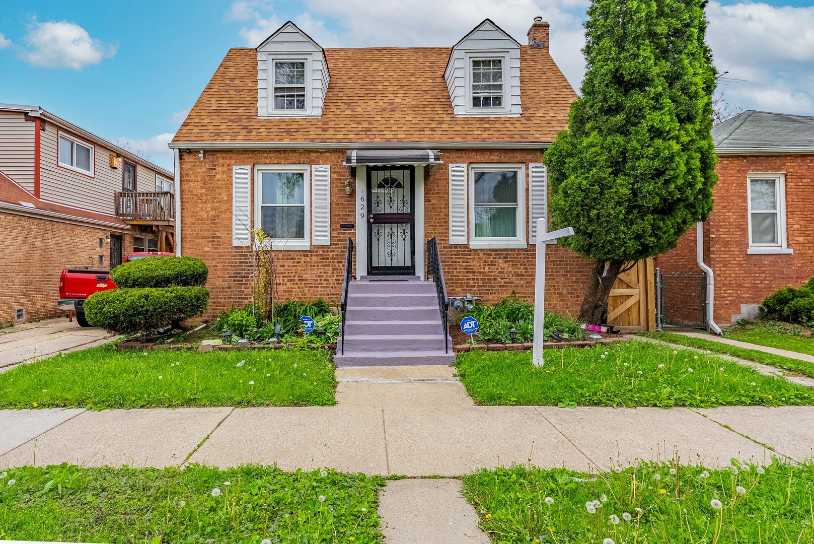 629 22nd Avenue, Bellwood, IL