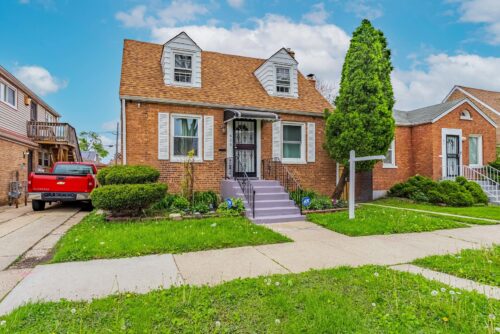 629 22nd Avenue, Bellwood, IL