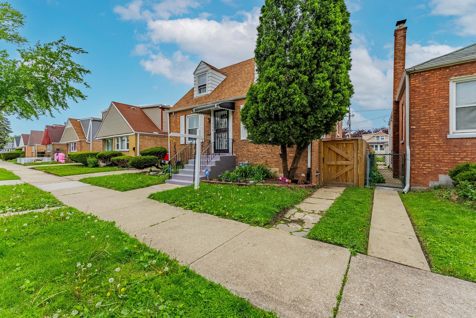 629 22nd Avenue, Bellwood, IL