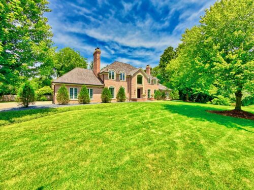 560 Jacqulyn Lane, Lake Forest, IL