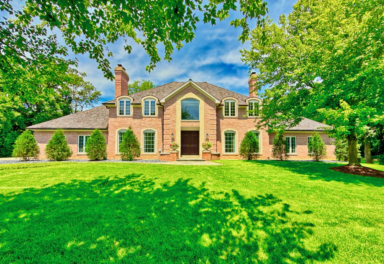 560 Jacqulyn Lane, Lake Forest, IL