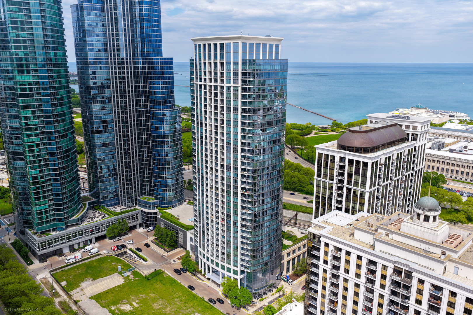 1235 S Prairie Avenue #1309, Chicago, IL