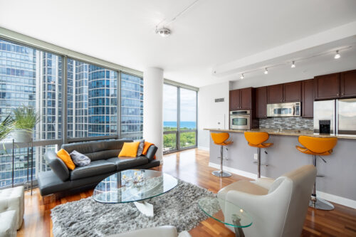 1235 S Prairie Avenue #1309, Chicago, IL