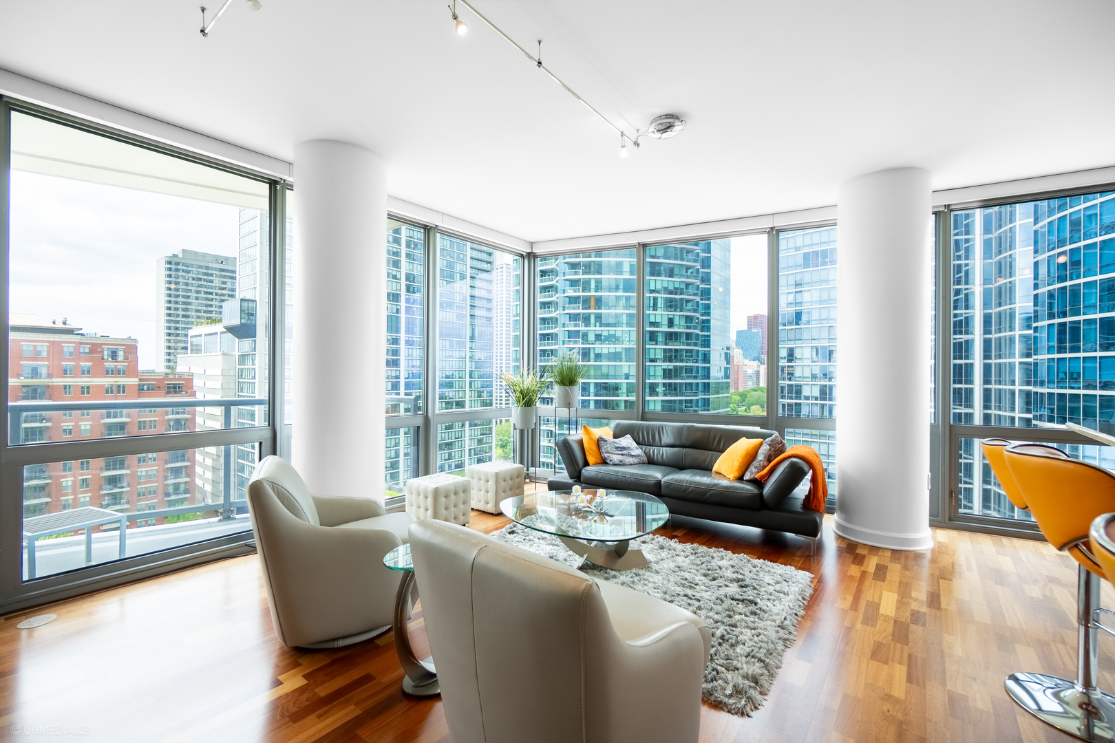 1235 S Prairie Avenue #1309, Chicago, IL