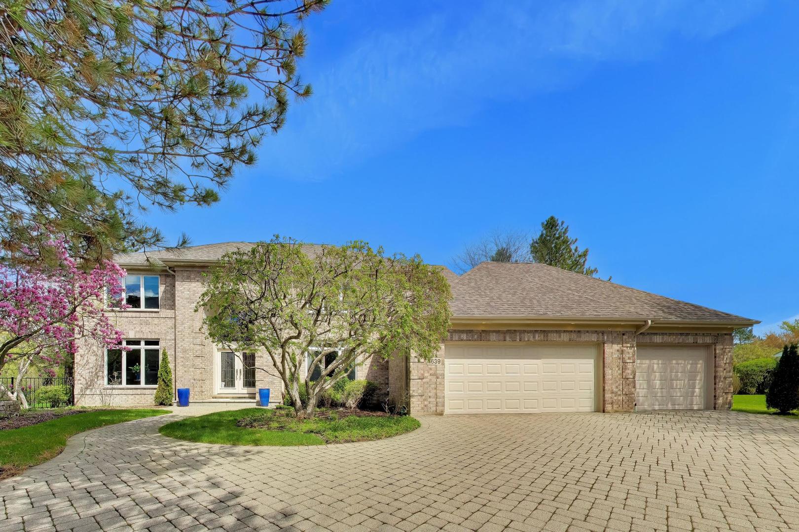 1639 Thornwood Lane, Highland Park, IL