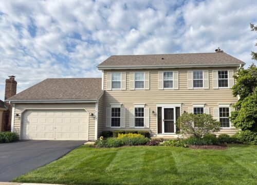27W343 CHURCHILL Road, Winfield, IL
