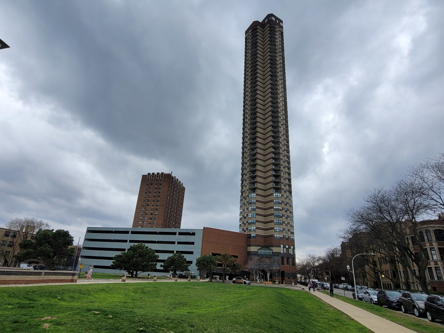 3660 N Lake Shore Drive #4713, Chicago, IL