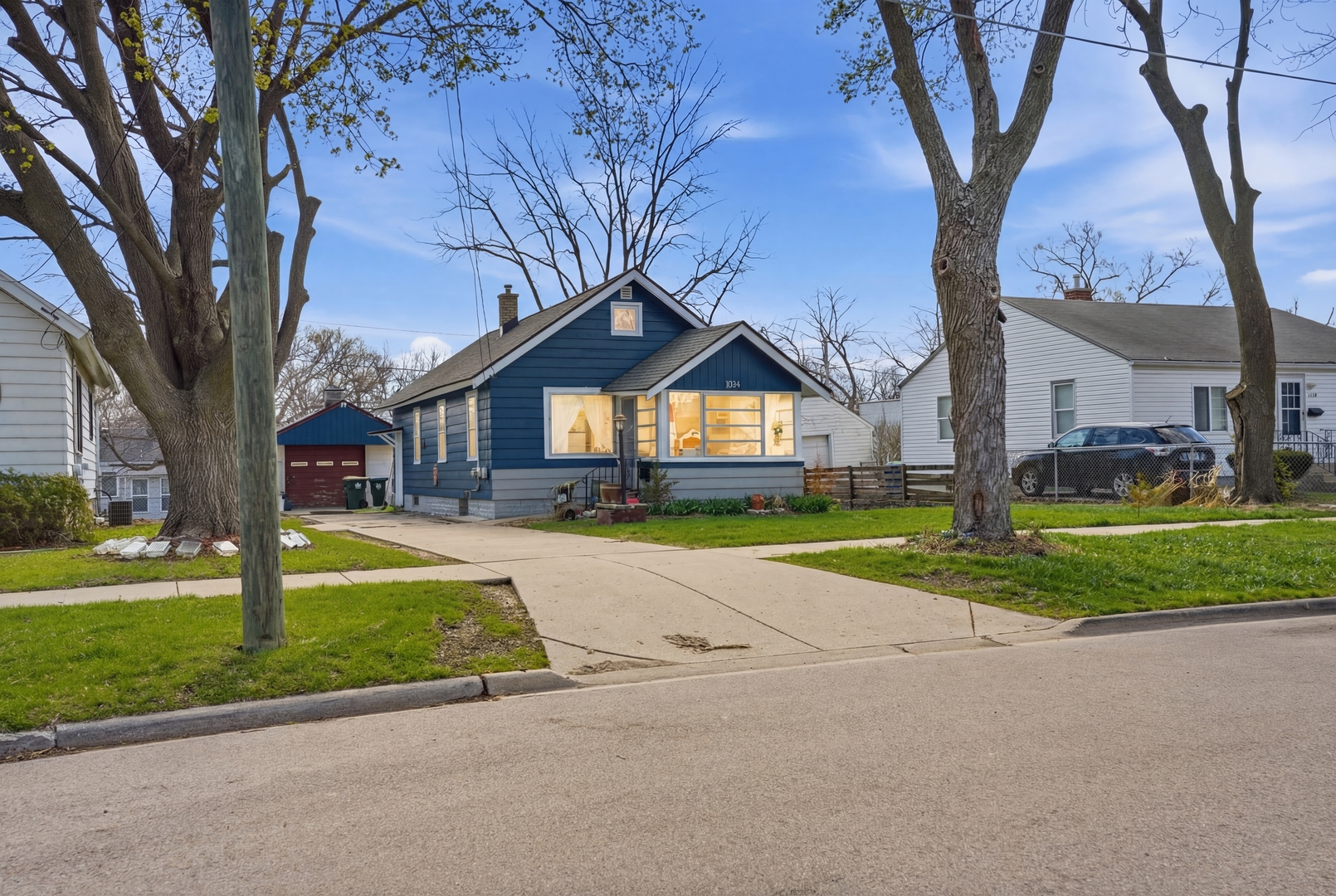 1034 Talma Street, Aurora, IL