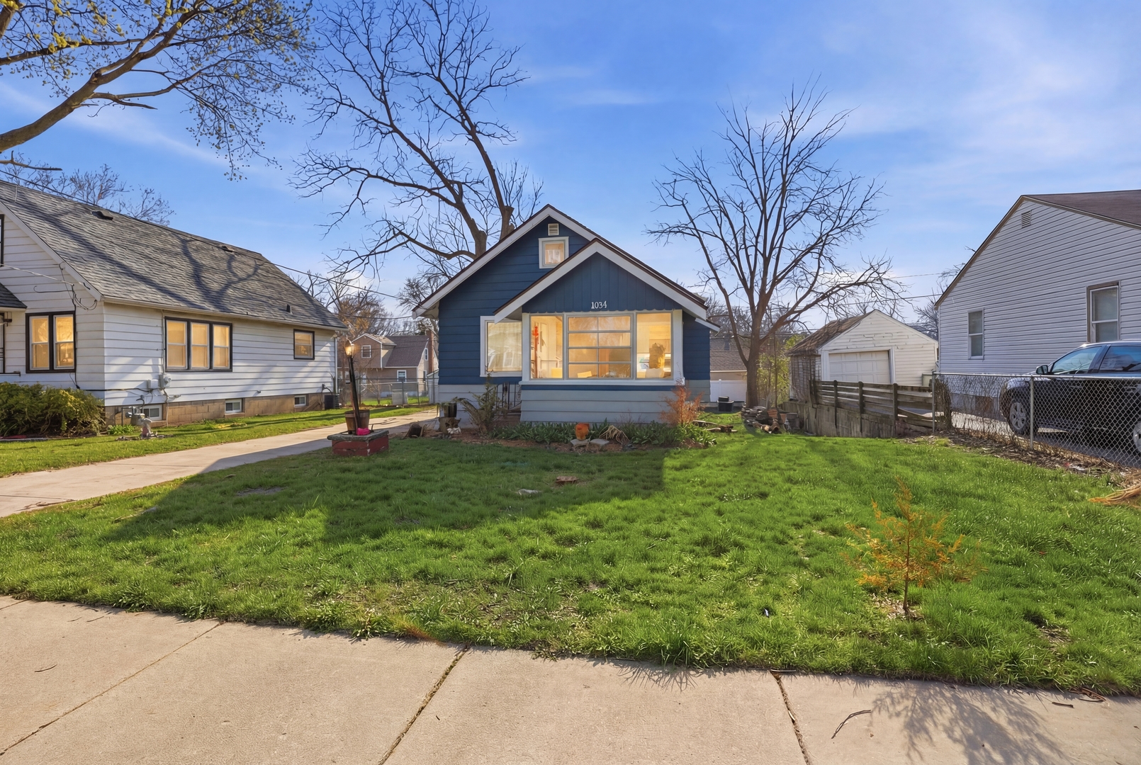 1034 Talma Street, Aurora, IL