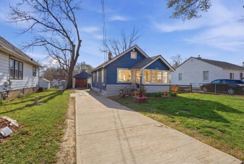 1034 Talma Street, Aurora, IL
