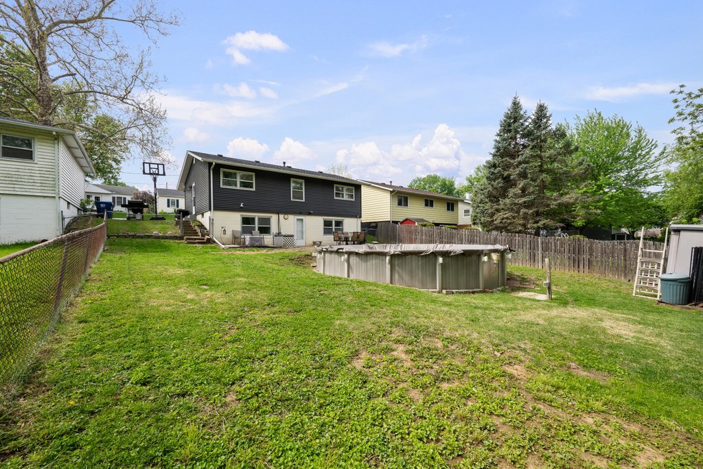 2122 Cody Street, Bettendorf, IA