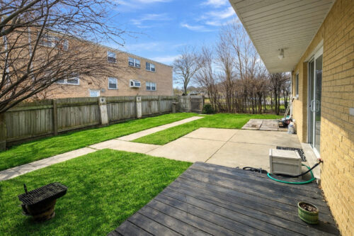 221 Dodge Avenue #D, Evanston, IL