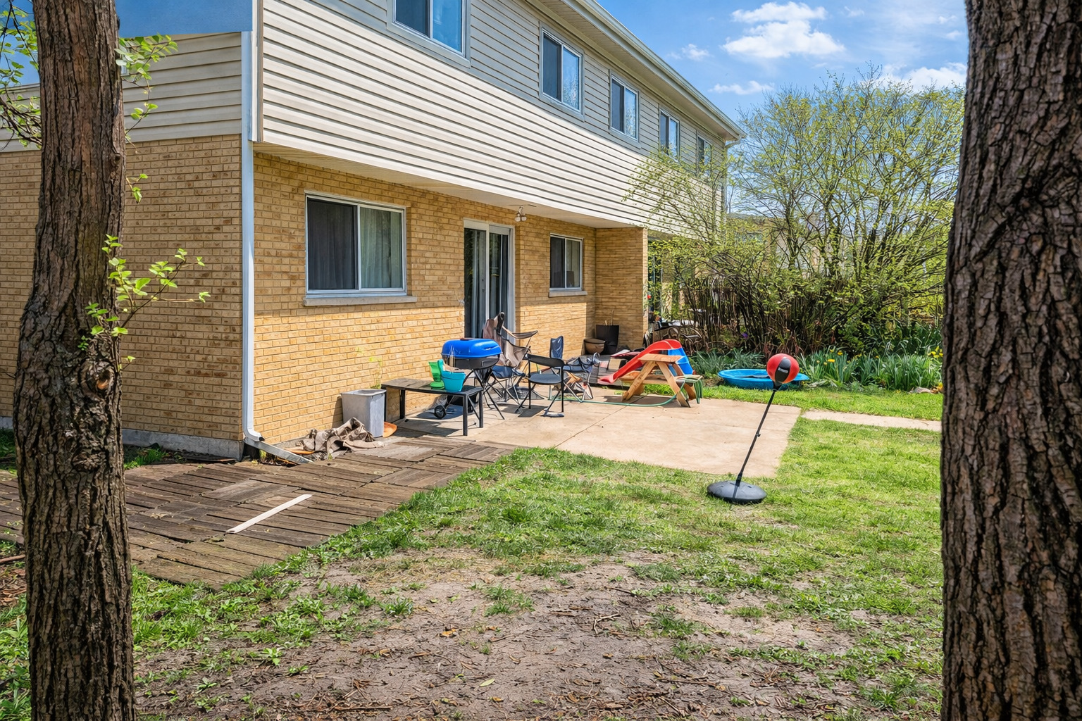 221 Dodge Avenue #D, Evanston, IL