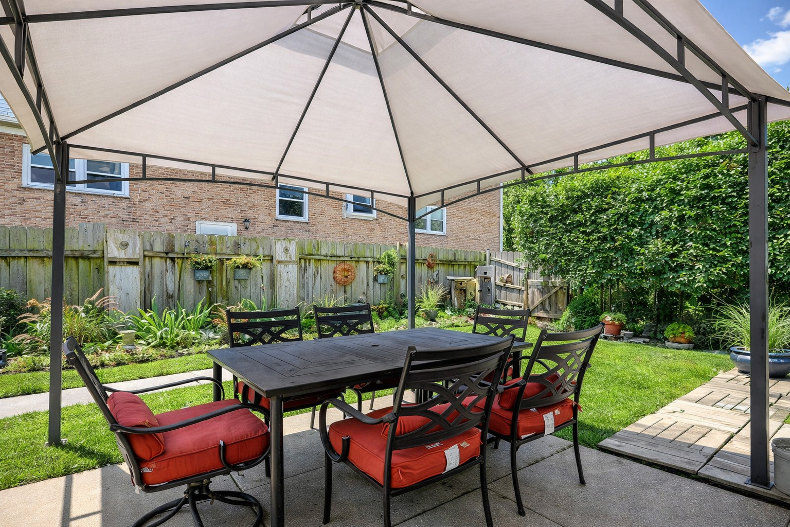 221 Dodge Avenue #D, Evanston, IL