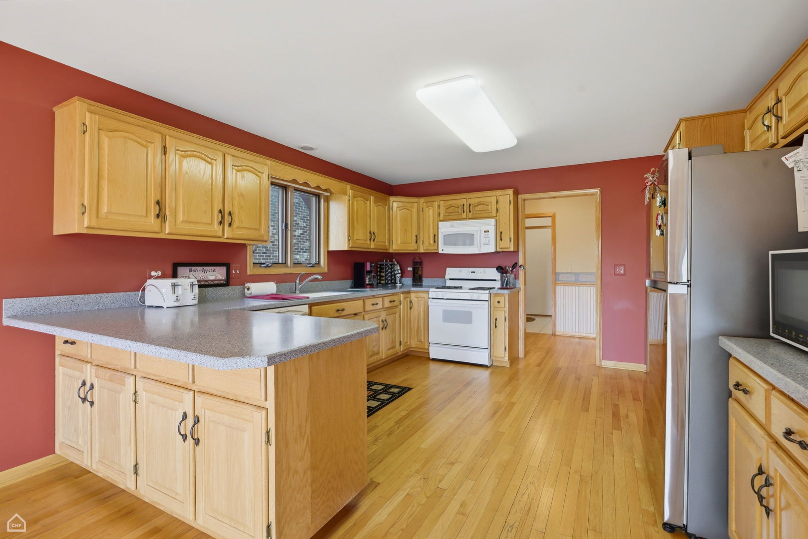9307 Loch Glen Drive, Lakewood, IL